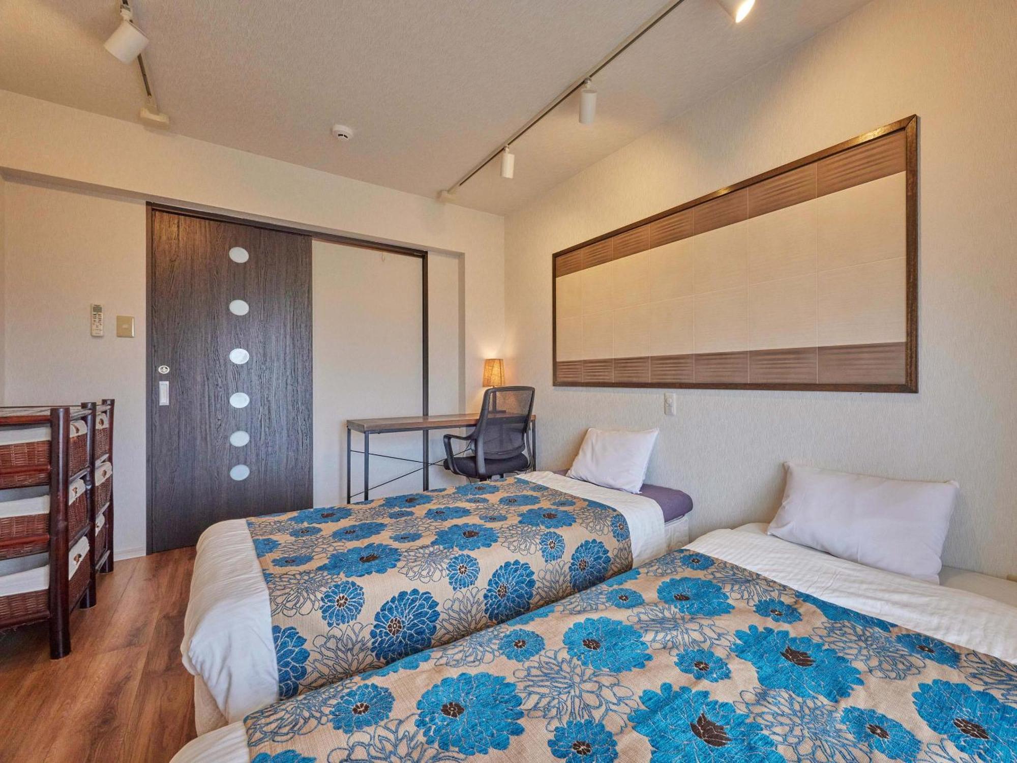 Yukurina Resort Okinawa Motobu Exterior photo